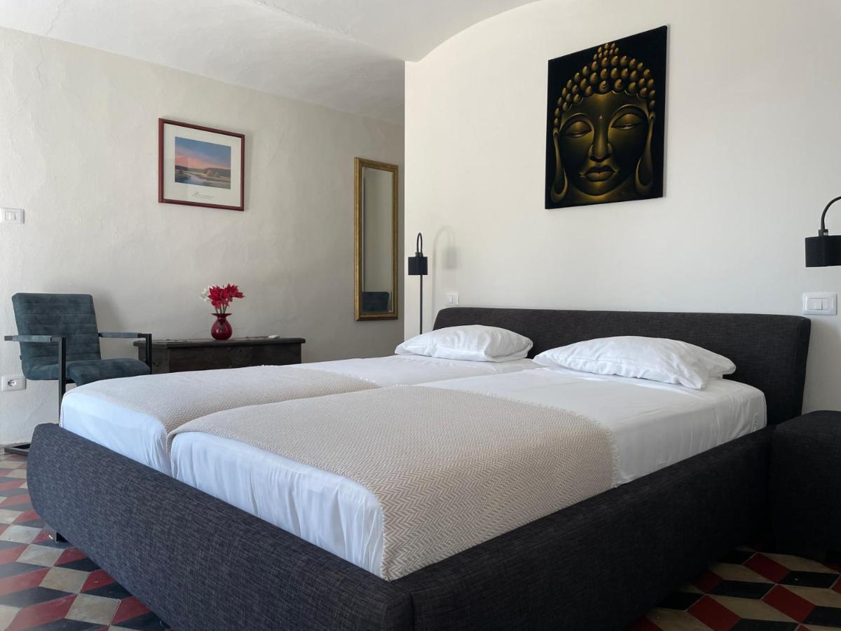 Tenuta Dei Vicini - Luxury Apartments San Marzano Oliveto Dış mekan fotoğraf