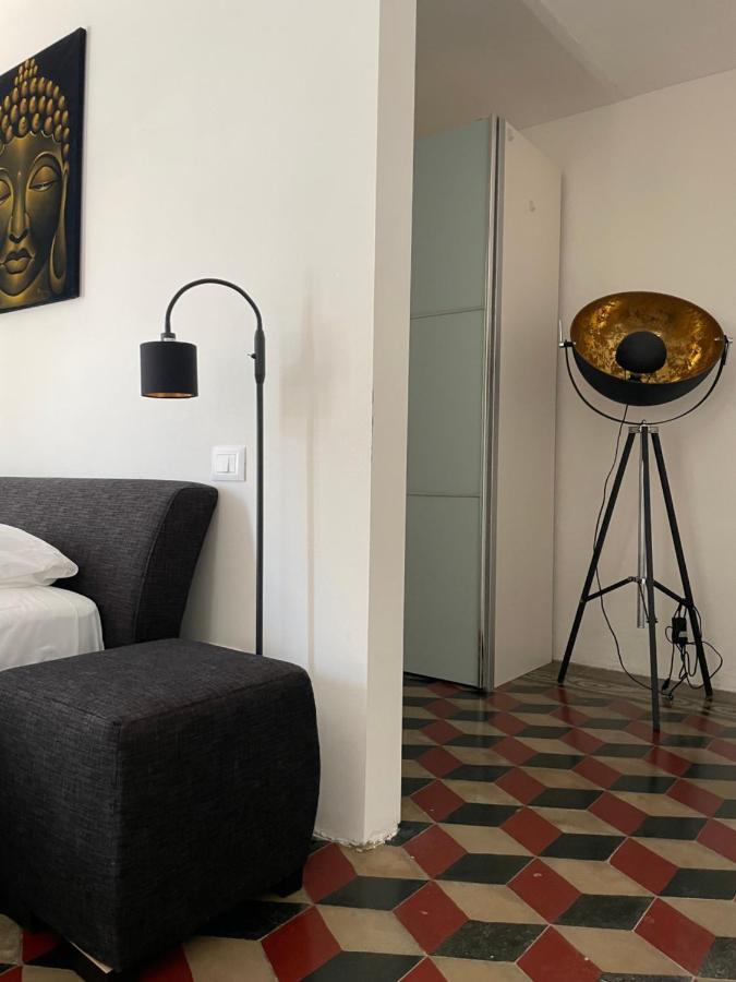 Tenuta Dei Vicini - Luxury Apartments San Marzano Oliveto Dış mekan fotoğraf