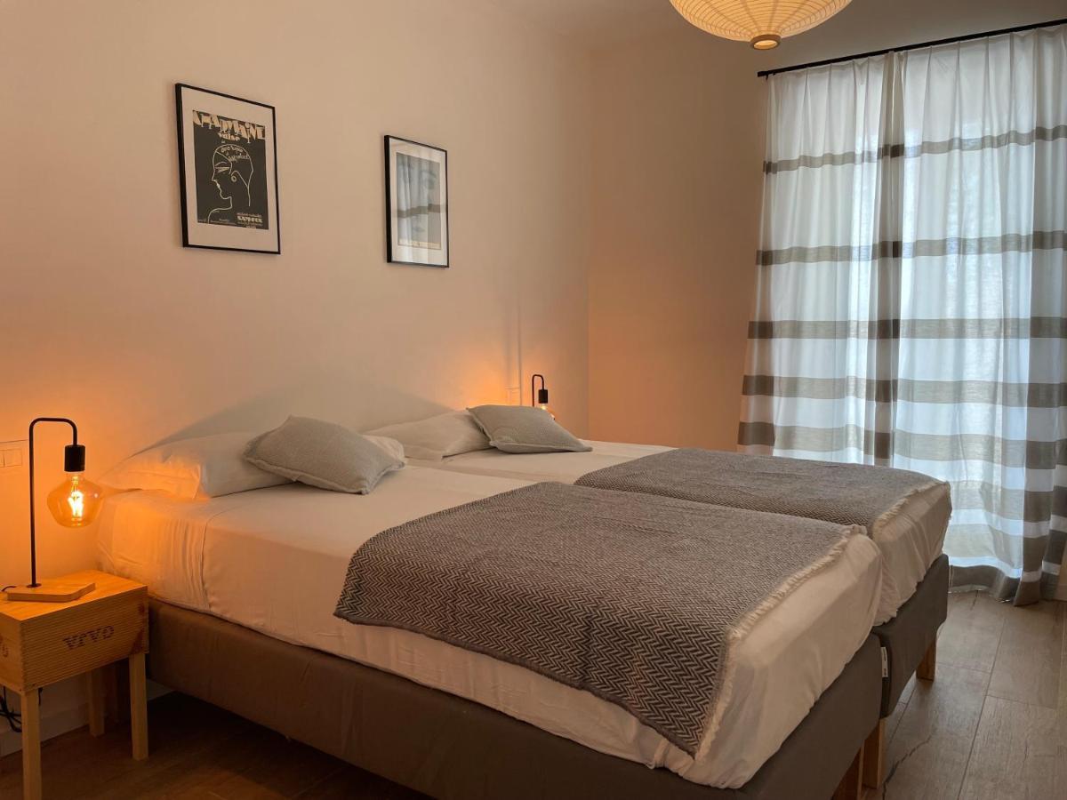 Tenuta Dei Vicini - Luxury Apartments San Marzano Oliveto Dış mekan fotoğraf