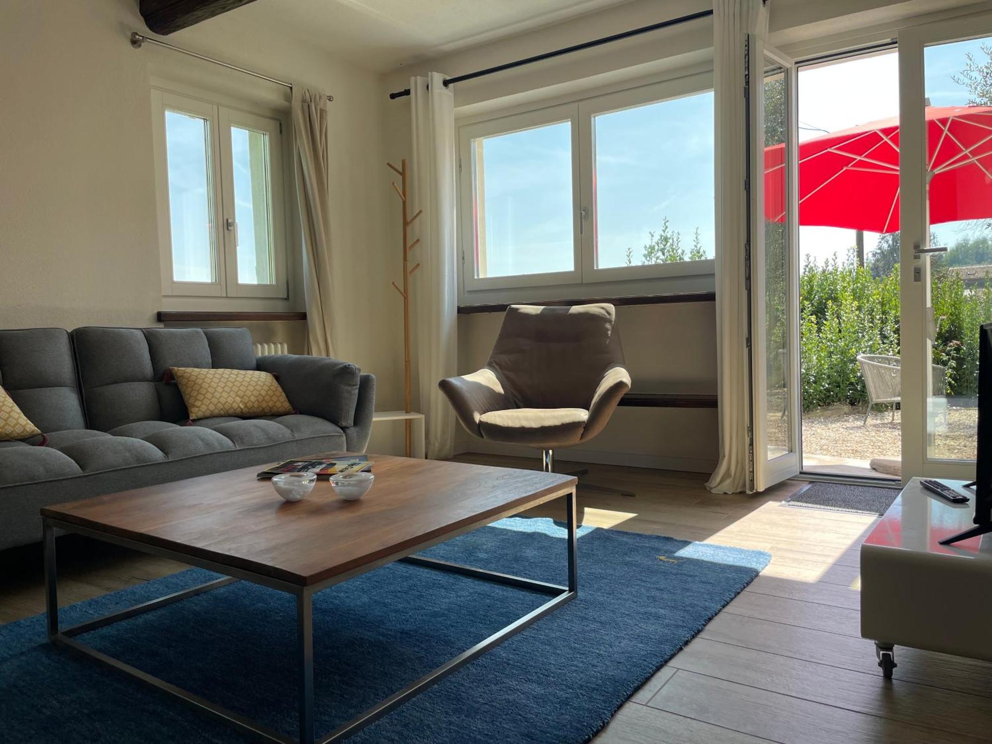 Tenuta Dei Vicini - Luxury Apartments San Marzano Oliveto Dış mekan fotoğraf