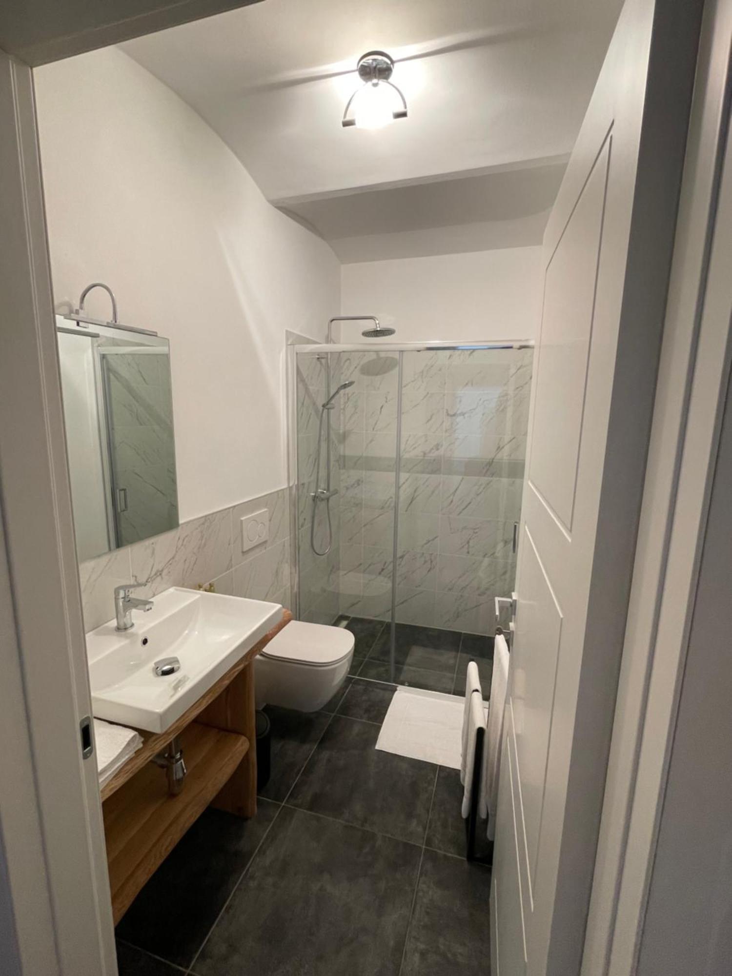 Tenuta Dei Vicini - Luxury Apartments San Marzano Oliveto Dış mekan fotoğraf