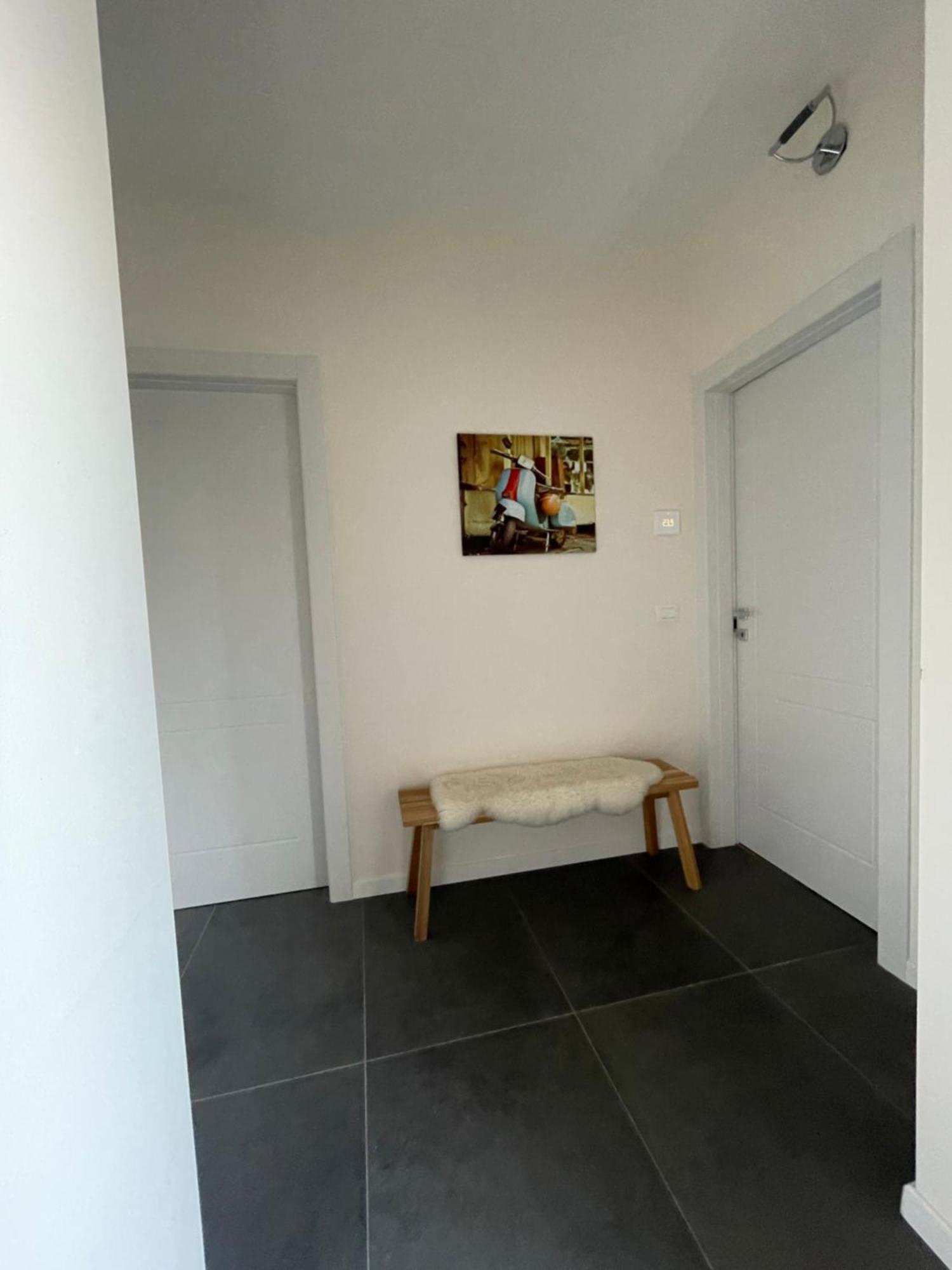 Tenuta Dei Vicini - Luxury Apartments San Marzano Oliveto Oda fotoğraf