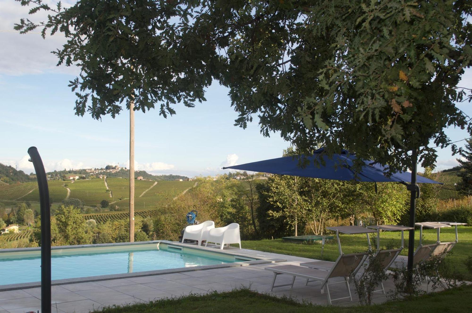 Tenuta Dei Vicini - Luxury Apartments San Marzano Oliveto Dış mekan fotoğraf