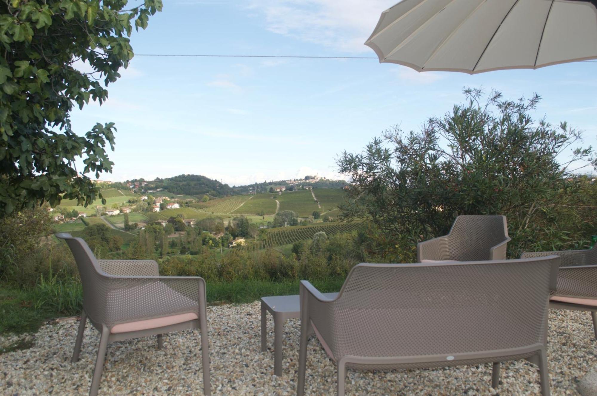 Tenuta Dei Vicini - Luxury Apartments San Marzano Oliveto Dış mekan fotoğraf
