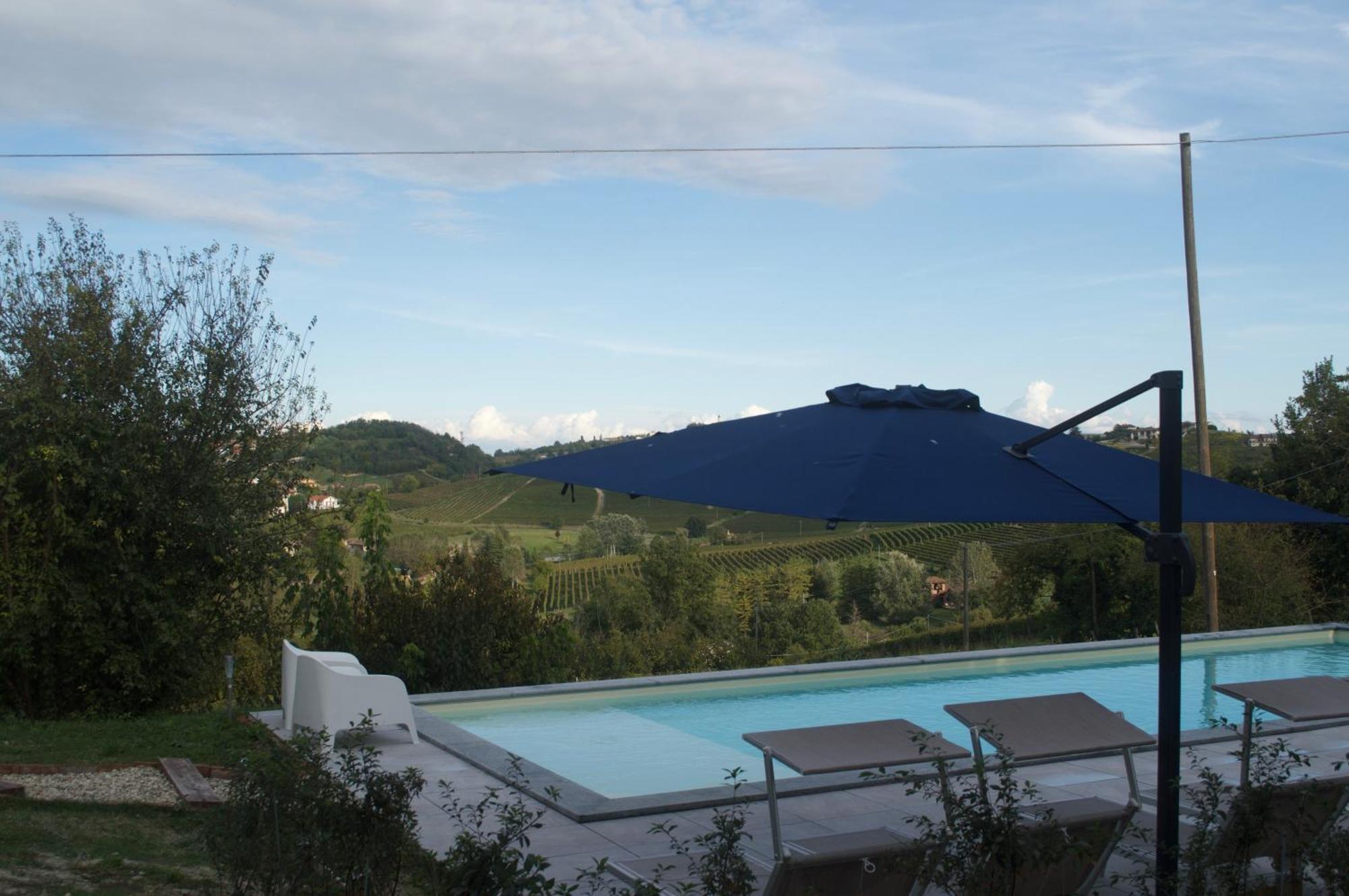 Tenuta Dei Vicini - Luxury Apartments San Marzano Oliveto Dış mekan fotoğraf