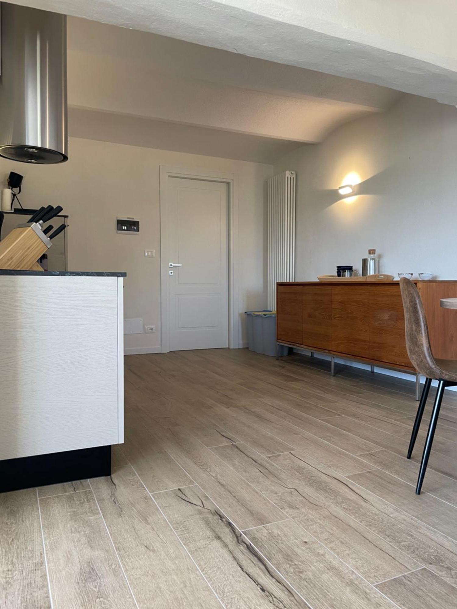 Tenuta Dei Vicini - Luxury Apartments San Marzano Oliveto Dış mekan fotoğraf